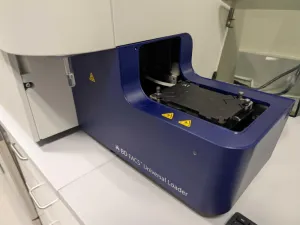 BD FACSLyric Benchtop Flow Cytometer with BD FACSuite Software, 4 of 4