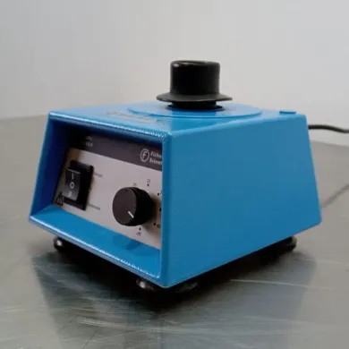 Fisher Topmix Laboratory Vortex Mixer with Adjustable Speed