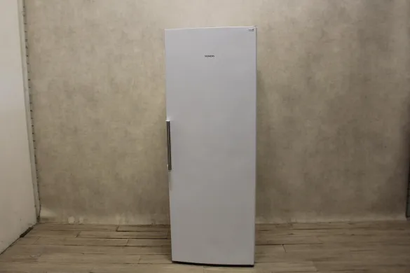Siemens KGS GSUU41A Upright Laboratory Freezer (-16°C to -26°C, 360 L)