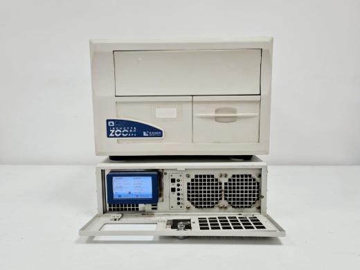 Essen BioScience IncuCyte Zoom Live Cell Analysis System Lab Sapres/Repairs
        NOTE - THIS IS A SPARES/REPAIRS ITEM-cover