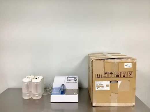Thermo Wellwash Versa Automated Microplate Washer for ELISA and Cell Washing