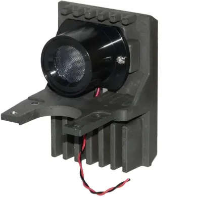 Nikon Eclipse Ci-L Microscope LED Replacement Kit