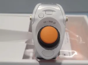 Sartorius Picus Single-Channel Electronic Pipette 10-300 µl, 2 of 5