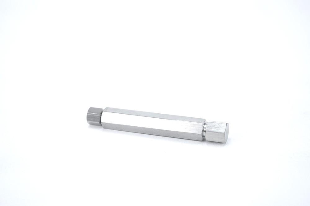 Shimadzu Trap Filter Assembly 221-42559-92 with AFC Protection