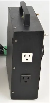 GraLab 171 Universal 15-Minute Laboratory Timer