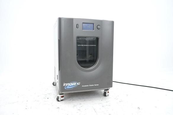 Eppendorf New Brunswick Innova 42 Incubator Shaker-cover