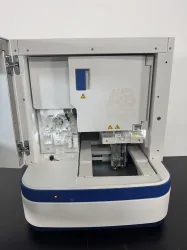 ABI Hitachi 3500 Genetic Analyzer Capillary Electrophoresis System (2017), 4 of 4