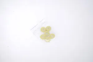 Millipore 3437401WA Santoprene Seal for 0.25-Inch Sanitary Frame 3 Kit 300 450, 2 of 2