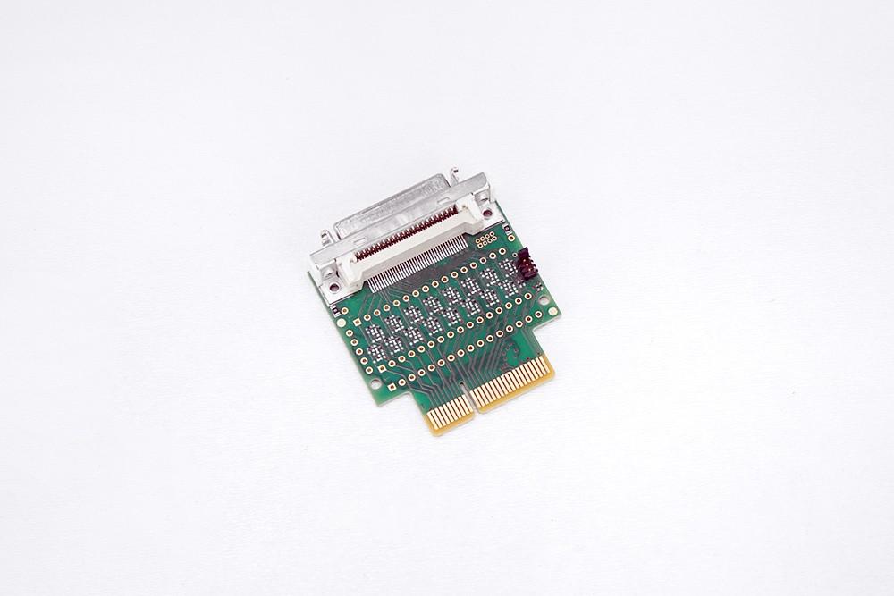 ScioSpec Small PCB Board for Electrical Impedance Tomography (EIT)
