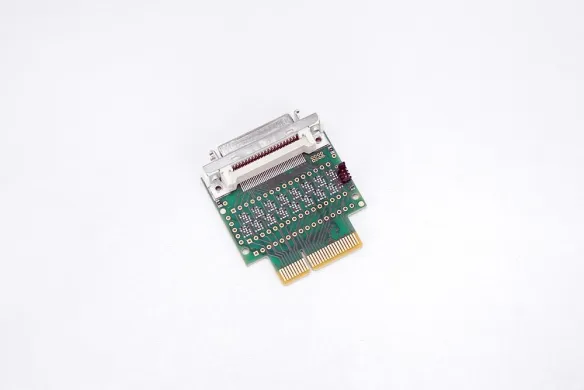 ScioSpec Small PCB Board for Electrical Impedance Tomography (EIT)