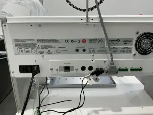 Gilson GX-274 Automated Liquid Handling System with Multi-Channel XYZ Robotic Arm, 4 of 4