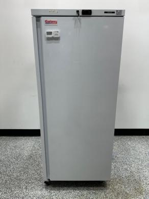 Galaxy Equipment Upright Laboratory Refrigerator Model 177GRI20RW-cover