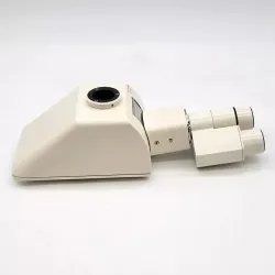 Zeiss Trinocular Microscope Ergo Tilting Head 452342, 3 of 4