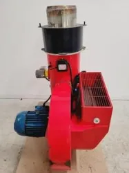 Limpsfield LPN3/2051 Natural Gas Burner, 7 of 19