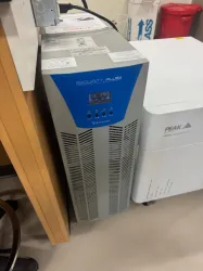 Waters BioAccord 186010262 LC/MS System with ACQUITY UPLC and BioAccord Mass Spectrometer, 13 of 13
