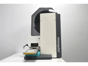 SPT Labtech Mosquito HV High-Volume Automated Liquid Handler Unit 2 (2021), 7 of 10