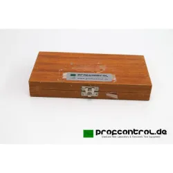 Brüel & Kjær 2623 Accelerometer Preamplifier / Impedance Transformer 0.16Hz-500kHz, 3 of 3