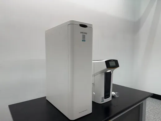 Sartorius Arium Mini water purification system