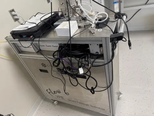 C Technologies INVPX-FLOW Flow VPE Vapor Pressure Osmometer System