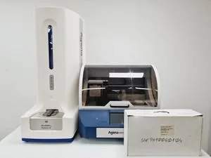 Agena MassARRAY Analyzer 4 System with PHX-1 & RS1000, 15 of 49