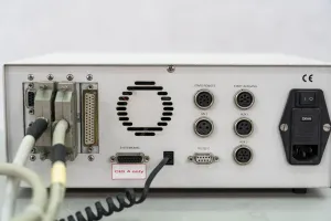 Gerstel 505 Controller with Remote Control/Keypad, 3 of 4
