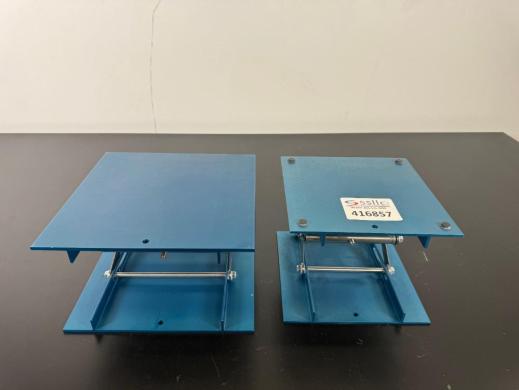 Lab Jacks - Quantity 2-cover