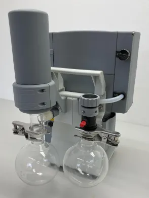 Heidolph Rotavac 20 Rotary Vacuum Pump with Secondary Condenser