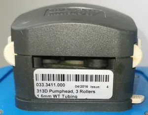 AES Dilumat S (AESAP1082) Gravimetric Diluter, 14 of 18