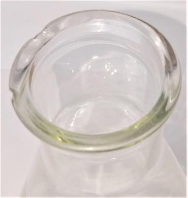 Corning PYREX 4980 and Kimble KIMAX 2L Narrow Mouth Erlenmeyer Flasks-cover