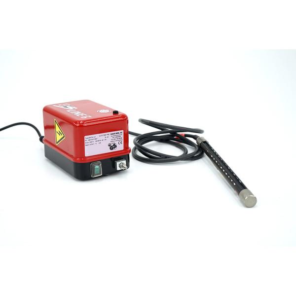 Haug EN SL LC Generator with EI VS 030/200 TPE Ionizing Unit
