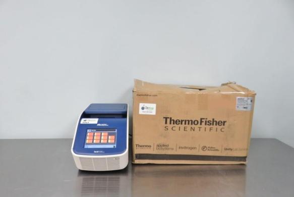ABI Veriti 384 Well Thermal Cycler-cover