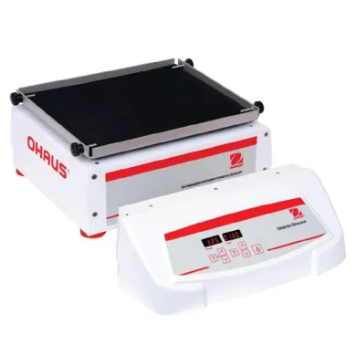 Ohaus SHEX1619DG Extreme Environment Orbital Shaker with Digital Control