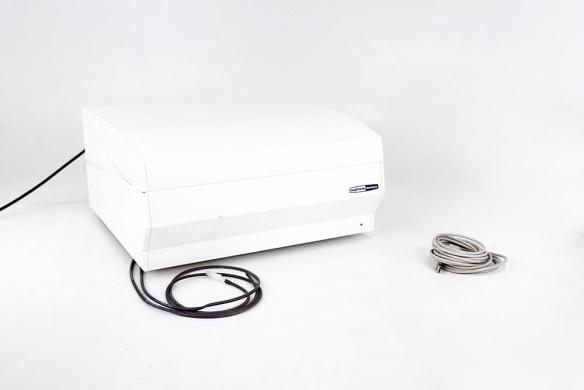Safas Monaco MC2 UV/Vis Reference Spectrometer and Spectrophotometer, 185–1100 nm