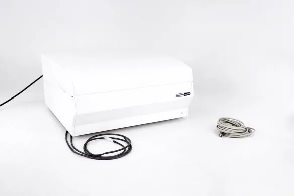 Safas Monaco MC2 UV/Vis Reference Spectrometer and Spectrophotometer, 185–1100 nm