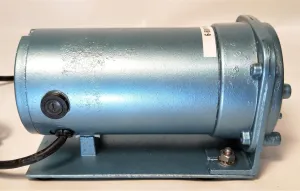 Masterflex 7553-20 Pump Drive with Solid State Speed Controller (6-600 rpm), 4 of 10