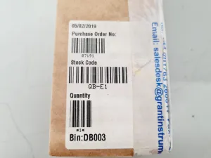 Grant QBD1 Dry Block Heater for Precise Temperature Control, 18 of 18