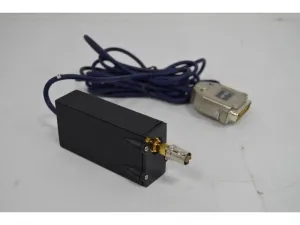 Axon MultiClamp 700A Dual-Channel Patch Clamp Amplifier System with CV-7A Headstages, Digidata 1440A Digitizer, and pCLAMP 10, 20 of 20