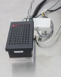 IonField TC-CM Control Module with Tip Charger TC-96, 100-120V 50/60Hz, 6 of 12