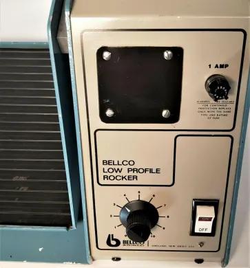 Bellco 7739-10013 Low Profile Rocking Shaker