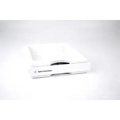 Agilent 1200 Series HPLC Solvent Tray