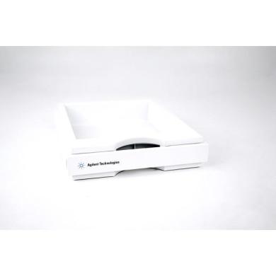 Agilent 1200 Series HPLC Solvent Tray-cover