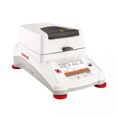 Ohaus MB90 Halogen Heating Moisture Analyzer, Model #30241164