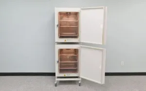 Thermo Scientific HeraCell 150i CO2 Incubator with Antimicrobial Copper Chamber, Double Stack Configuration, 5 of 18