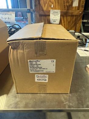 Unused Cole Parmer MasterFlex L/S Peristaltic Pump-cover