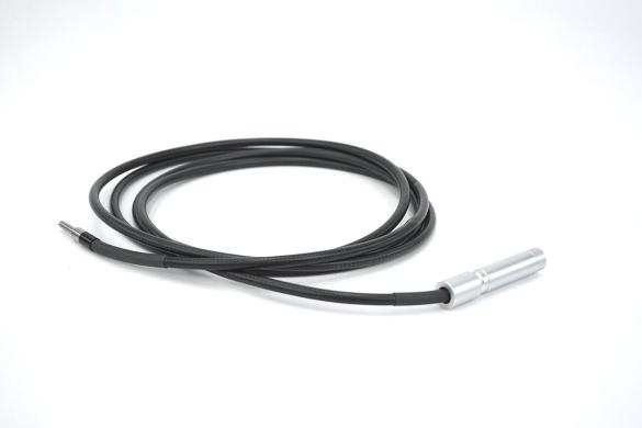 Nikon Ti-E Fiber Optic Light Guide for Intensilight C-HGFIE