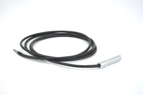 Nikon Ti-E Fiber Optic Light Guide for Intensilight C-HGFIE