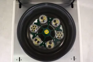 Hettich Rotixa/RP 4200 Refrigerated Centrifuge, 6 of 7