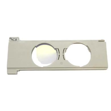 Nikon NCB Daylight Blue Filter Slider for Inverted Eclipse TE200/TE300 Microscopes-cover