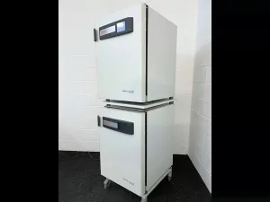 Thermo Scientific HERAcell VIOS 160i CO2 Incubator Stack with Stainless Steel Chamber, 3 of 7