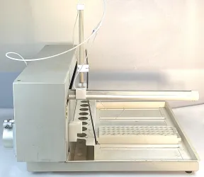 CETAC ASX-520 Random Access Autosampler for ICP-MS Applications, 11 of 14